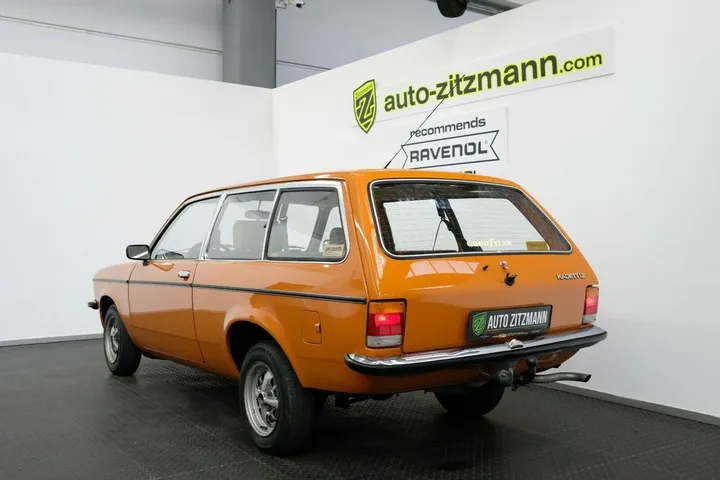 Opel Kadett
