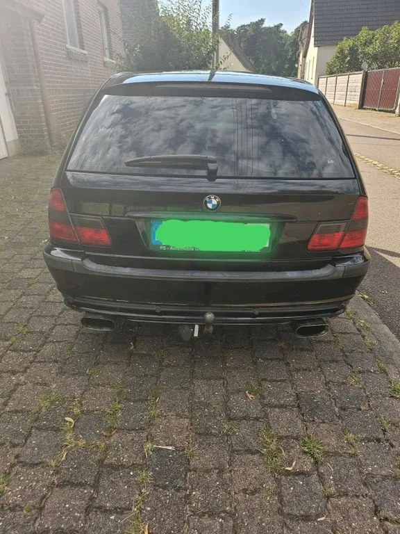BMW 316