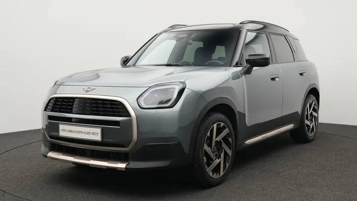 MINI Countryman C (Cooper)