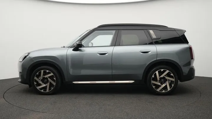 MINI Countryman C (Cooper)