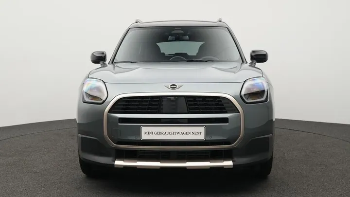 MINI Countryman C (Cooper)
