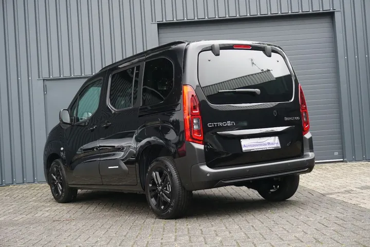 Citroën Berlingo