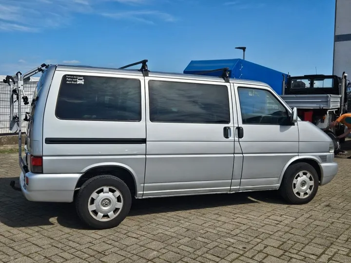 Volkswagen T4 Multivan