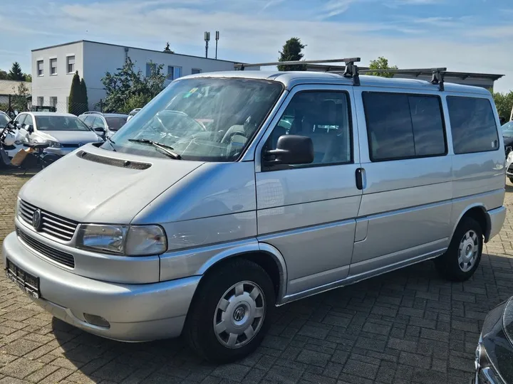 Volkswagen T4 Multivan