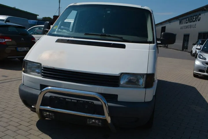 Volkswagen T4 other