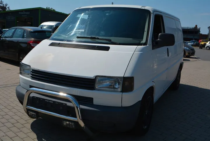 Volkswagen T4 other