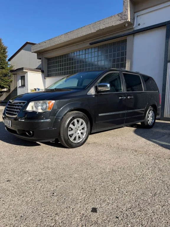 Chrysler Other