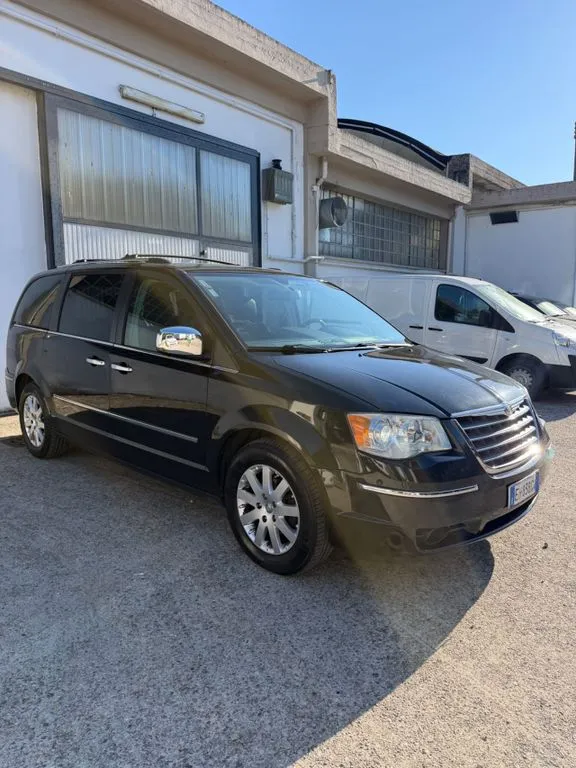 Chrysler Other