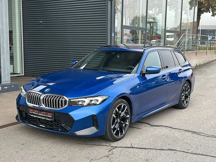 BMW 320