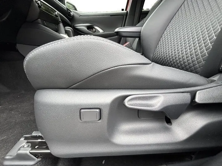 Mazda 2 Hybrid