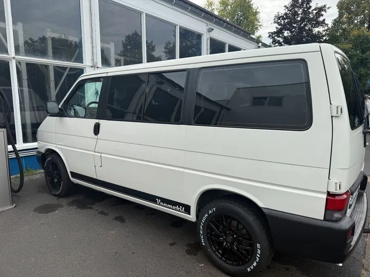 Volkswagen Other