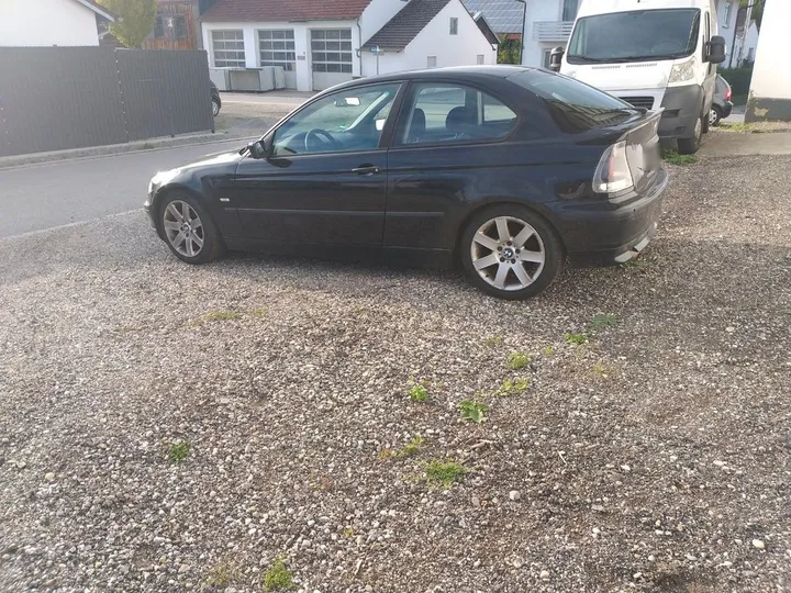 BMW 316