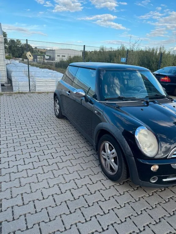 MINI ONE
