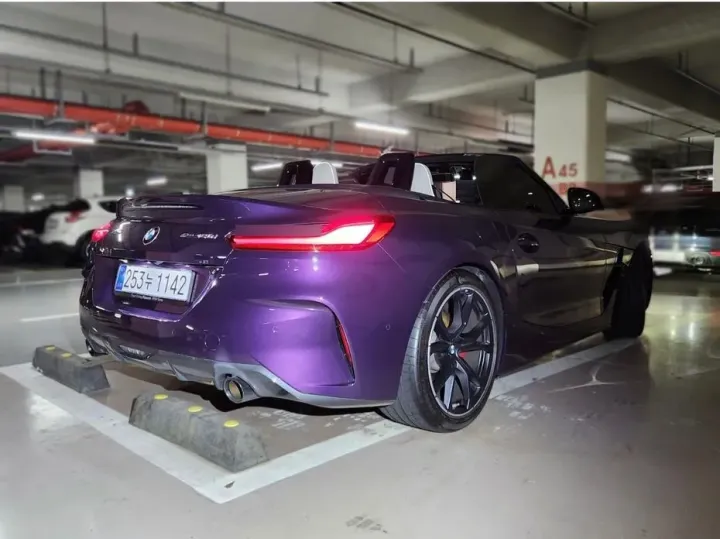 BMW Z4