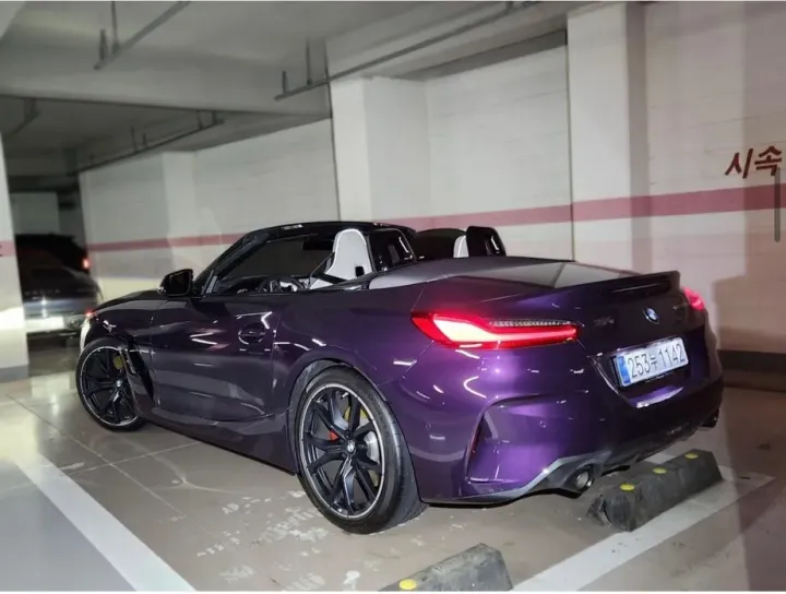 BMW Z4