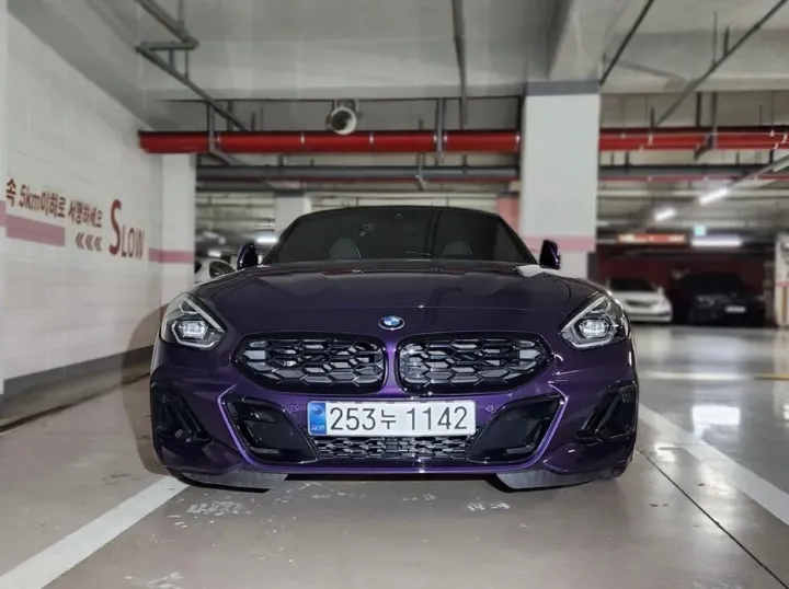 BMW Z4