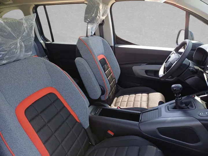 Citroën Berlingo
