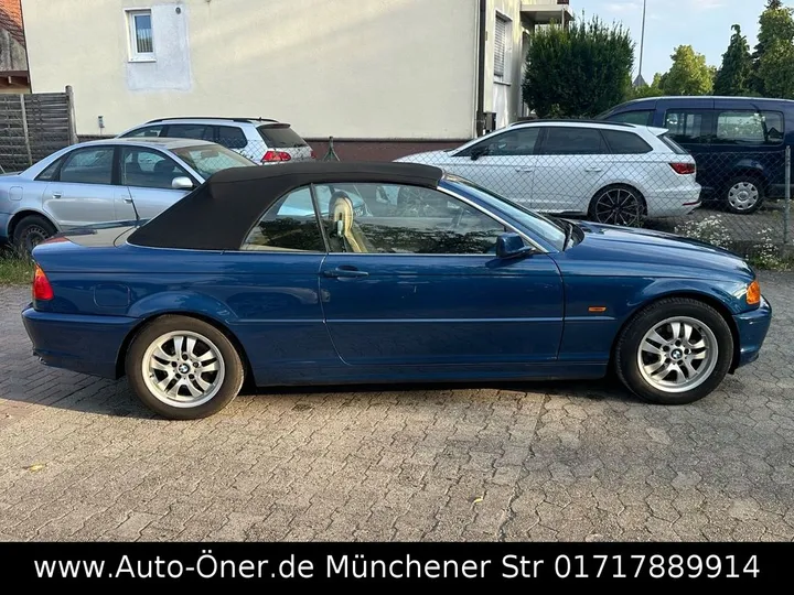 BMW 325
