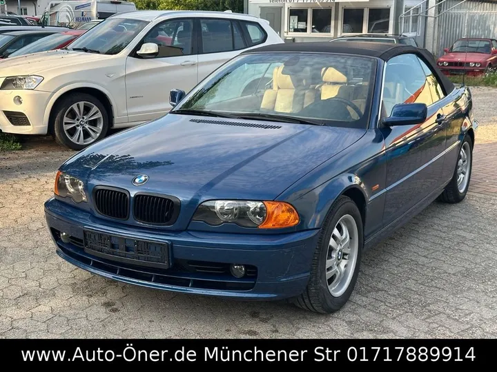 BMW 325
