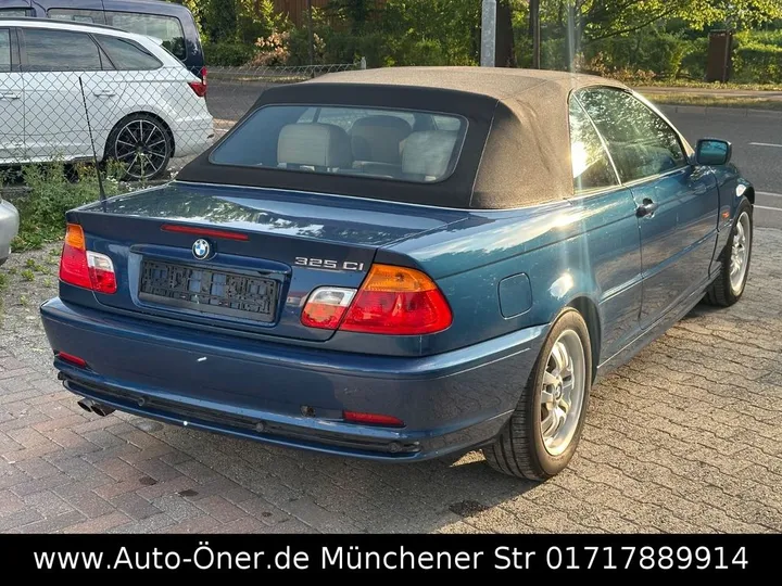 BMW 325