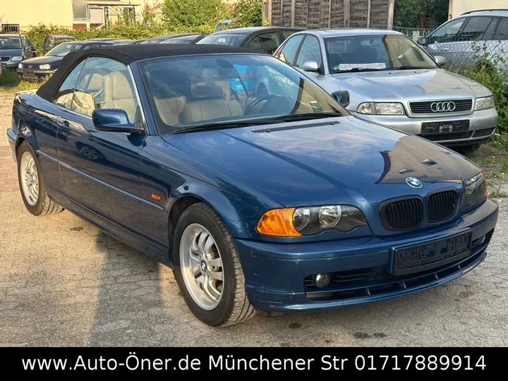 BMW 325