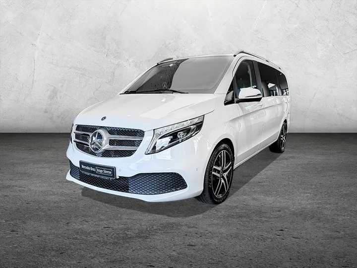 Mercedes-Benz V 220