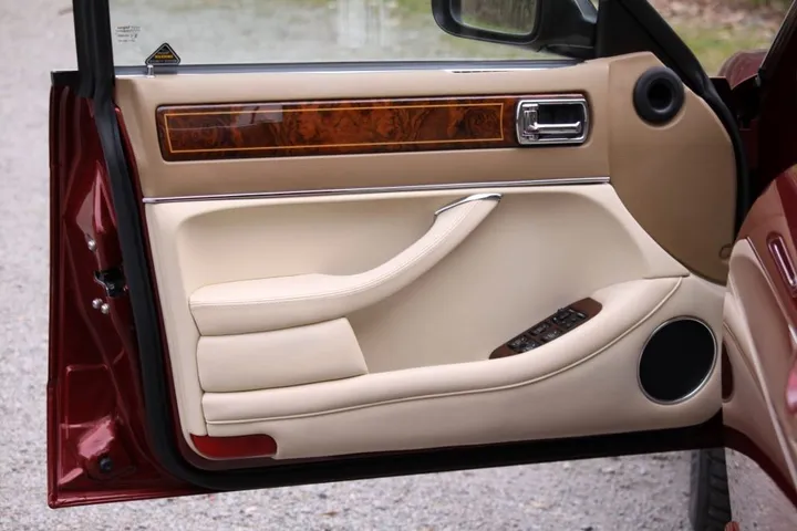 Jaguar Daimler