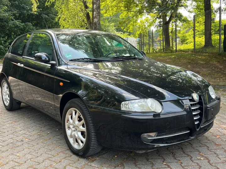Alfa Romeo 147