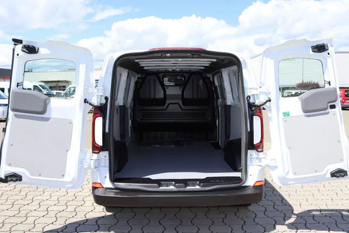 Volkswagen T7 Transporter