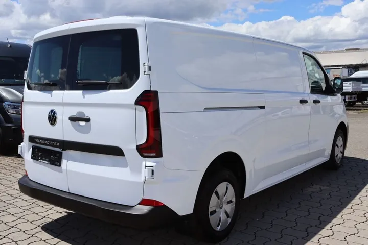 Volkswagen T7 Transporter