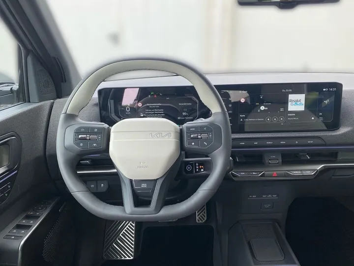 Kia EV2