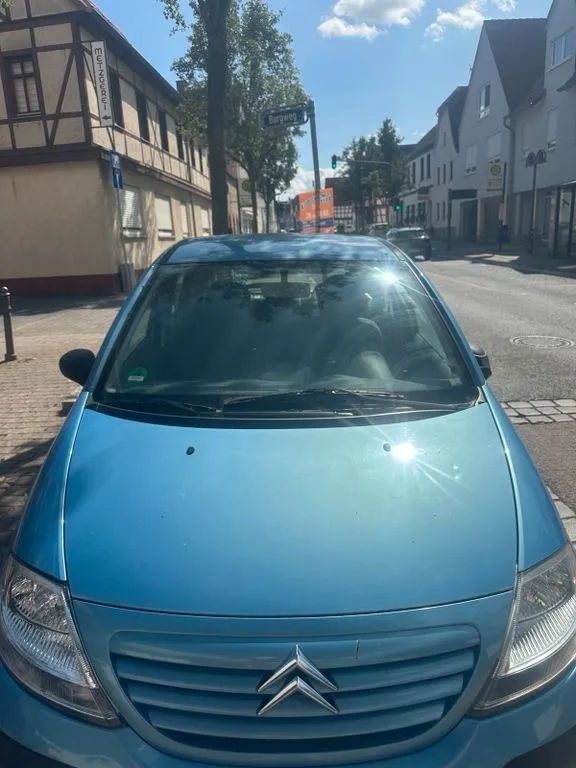 Citroën C3