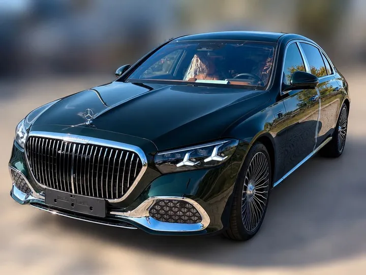 Mercedes-Benz Other