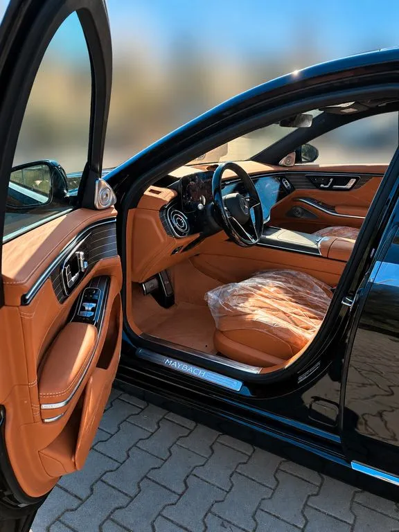 Mercedes-Benz Other