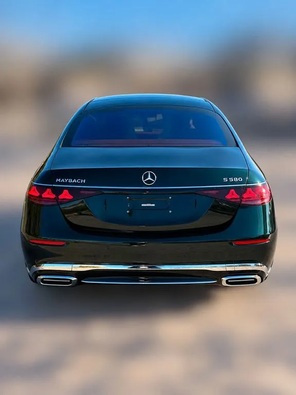 Mercedes-Benz Other