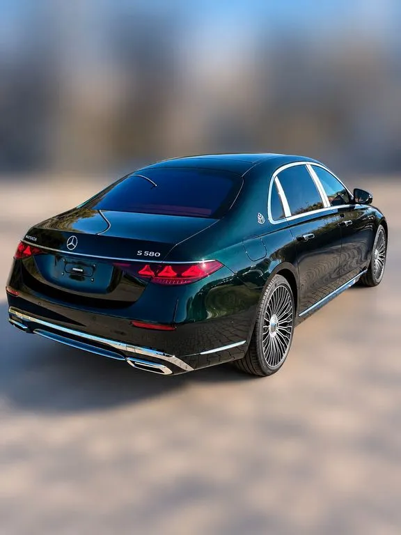 Mercedes-Benz Other