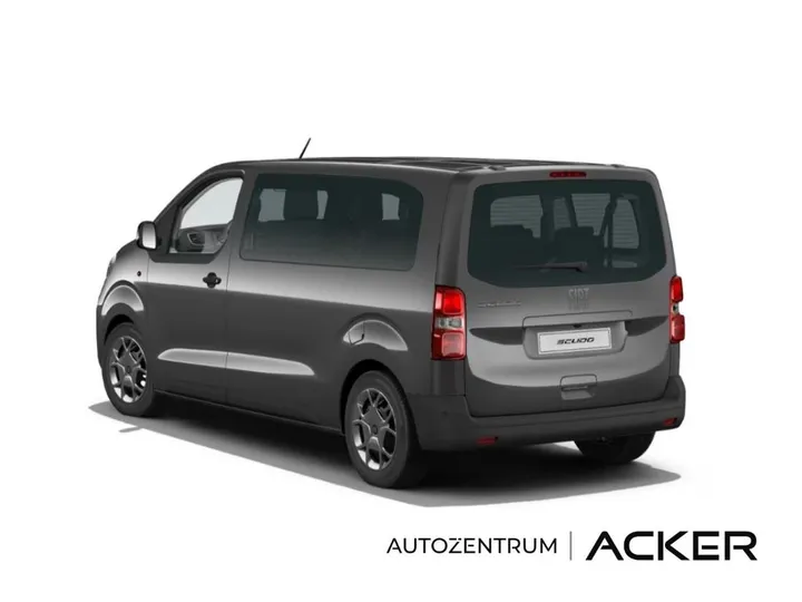 Fiat Ulysse