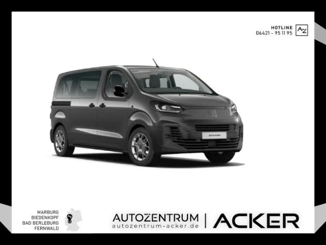 Fiat Ulysse