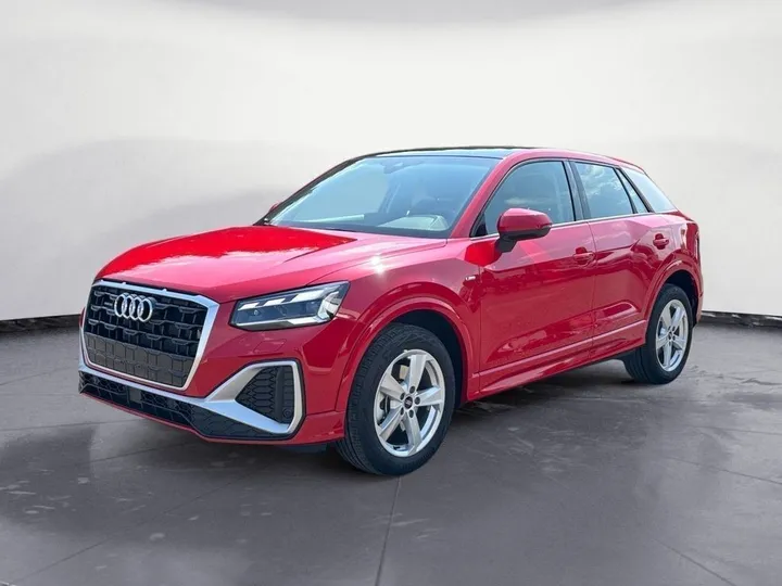 Audi Q2