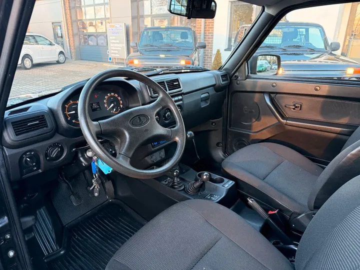 Lada Niva
