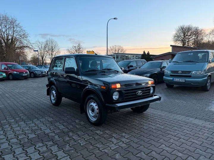 Lada Niva
