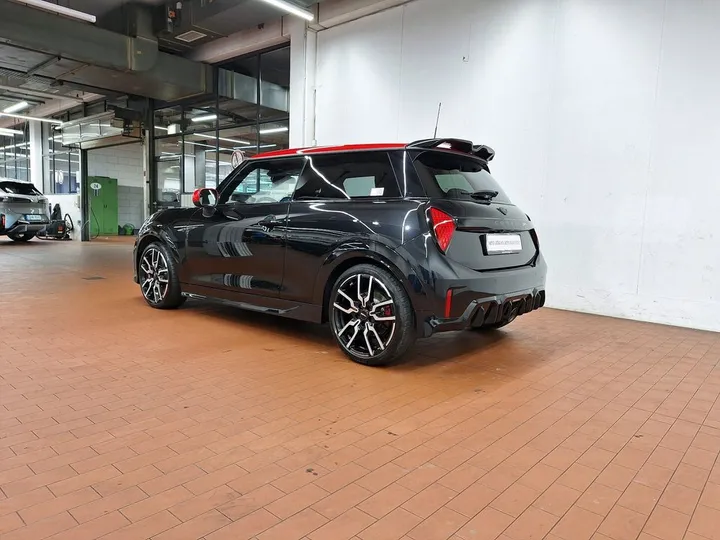 MINI John Cooper Works