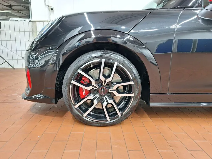 MINI John Cooper Works