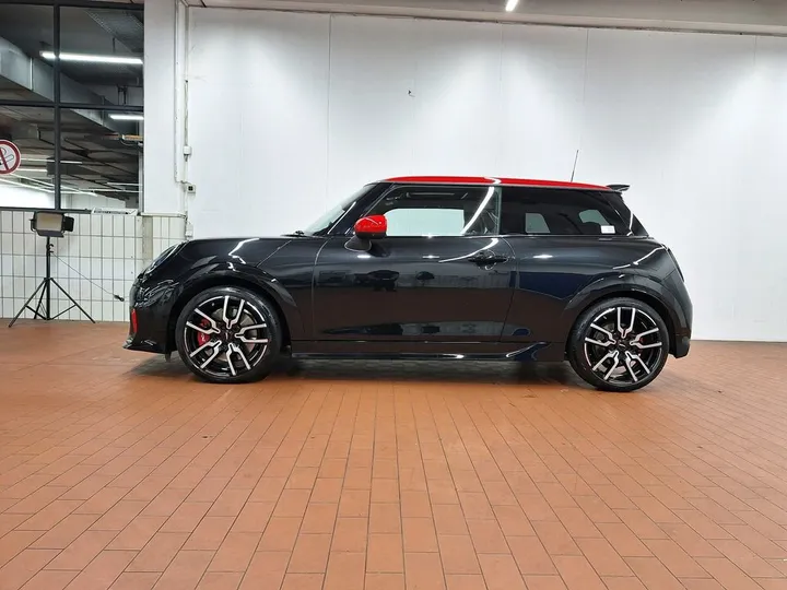 MINI John Cooper Works