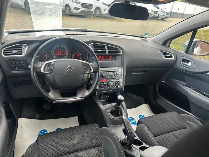Citroën C4