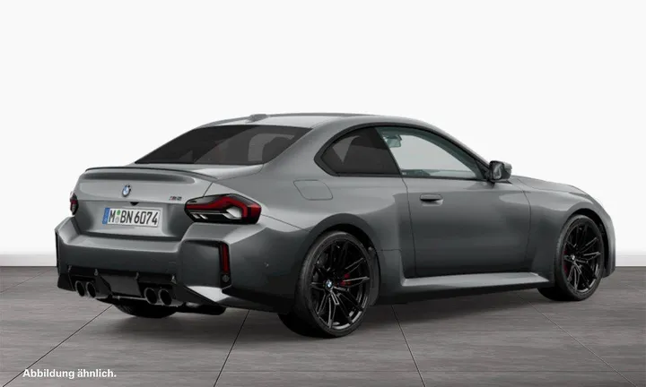 BMW M2