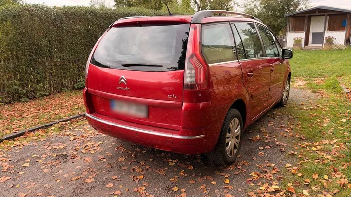 Citroën SpaceTourer