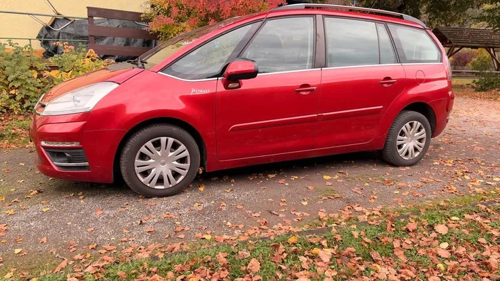 Citroën SpaceTourer