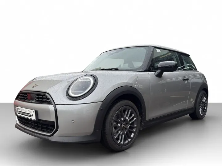 MINI Cooper C