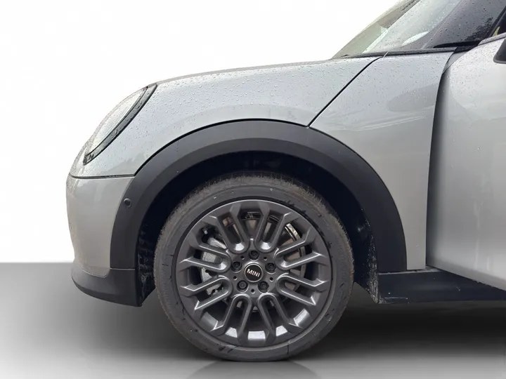 MINI Cooper C